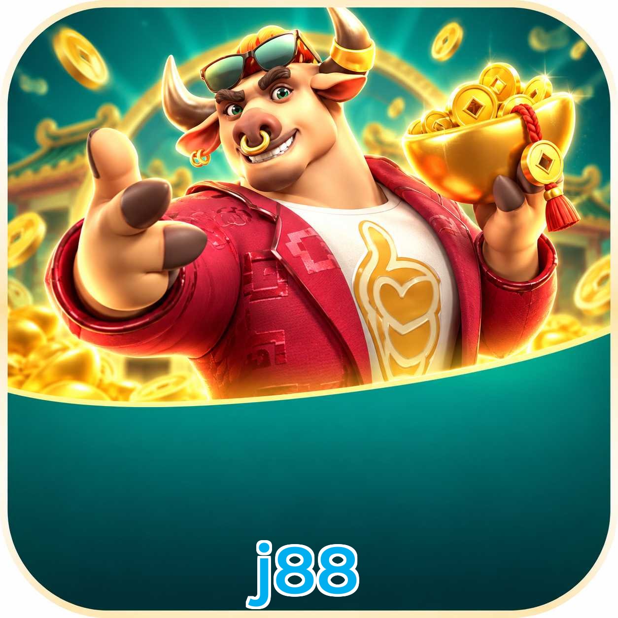 j88 Segurança Logo 2