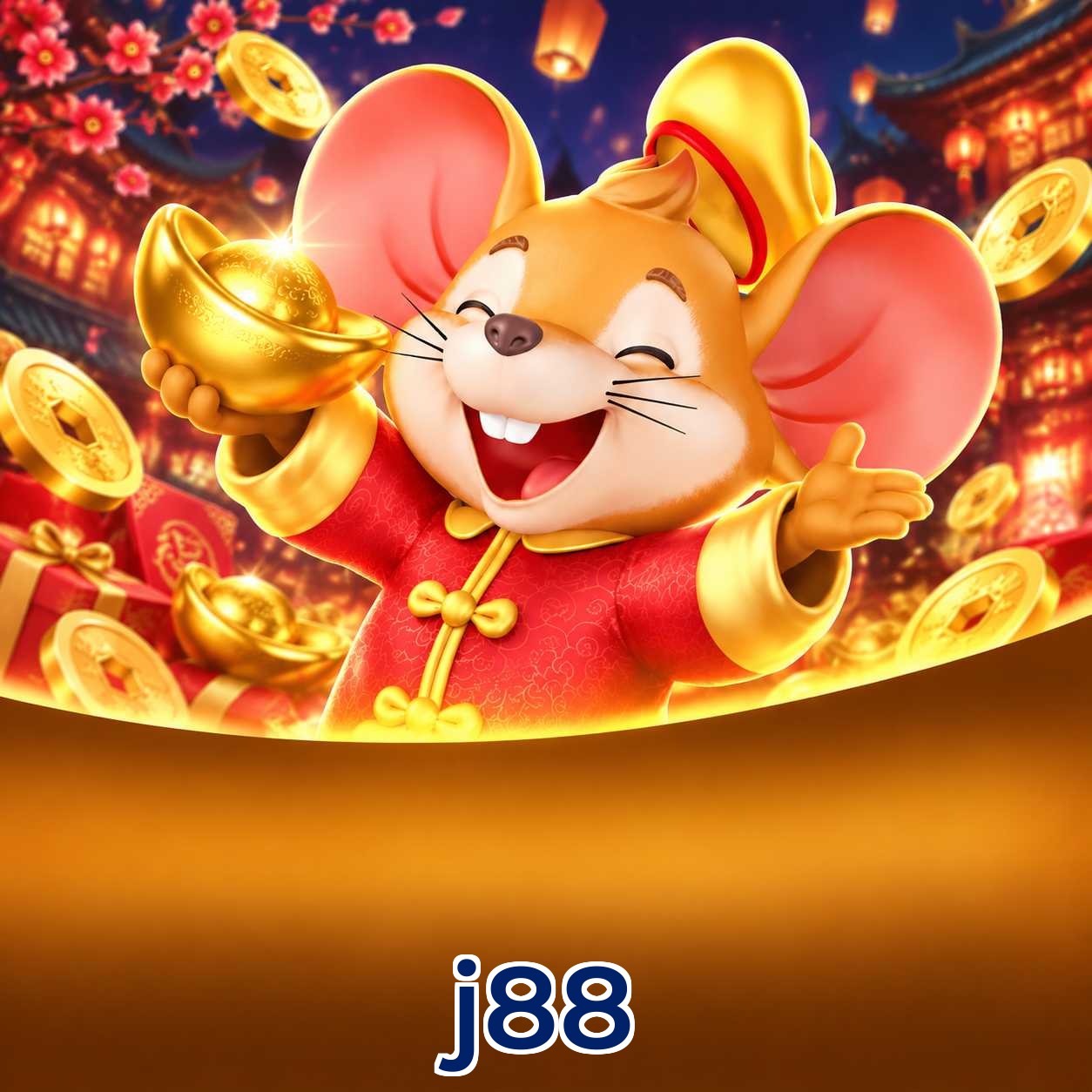 j88 Licença Curaçao Gaming