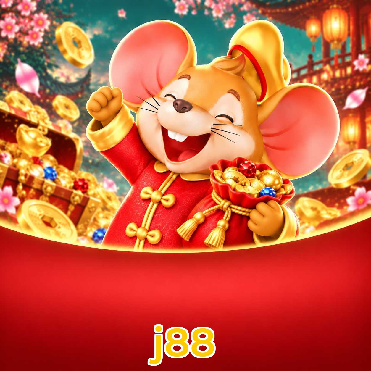 Loteria j88 - Quina e mais jogos