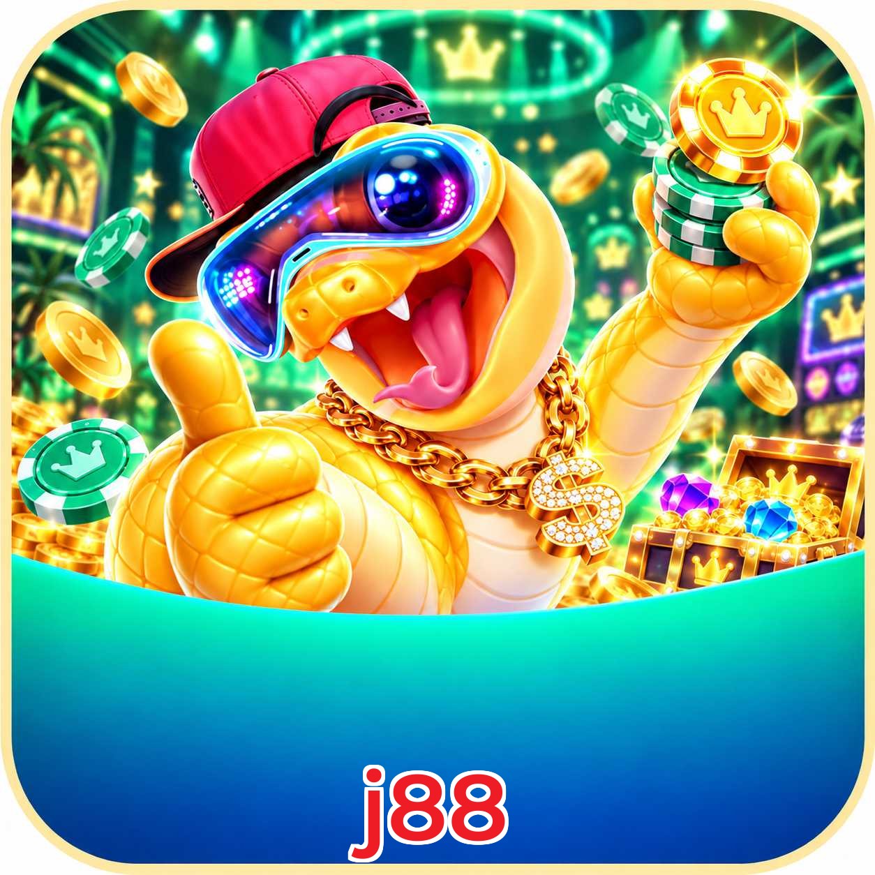 Loteria j88 - Mega-Sena online