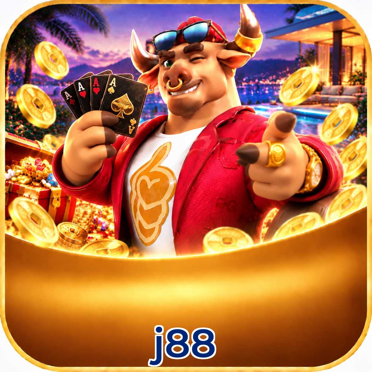 j88 Download Oficial