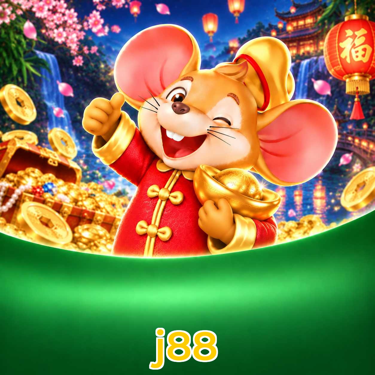 j88 Instalar Logo 2