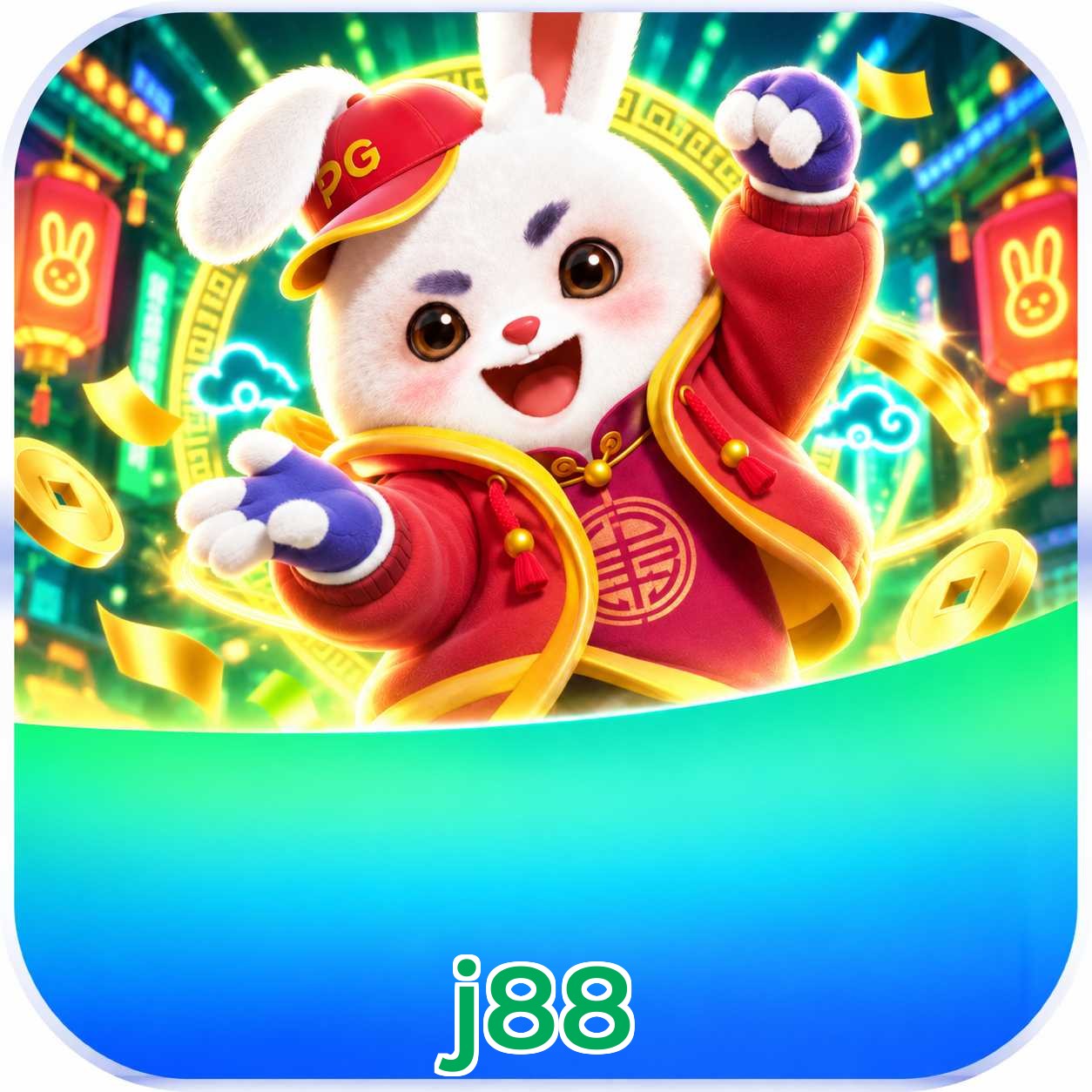 Slots j88 - Jackpots Progressivos