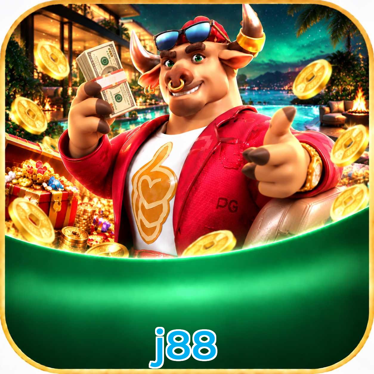 Jackpots Progressivos