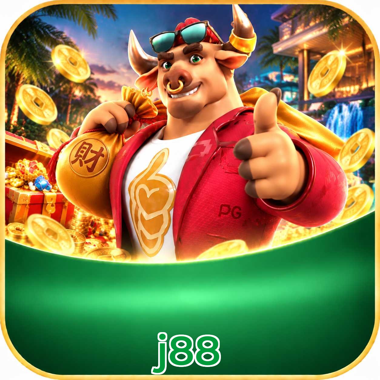 j88 Licenciado Curaçao - Segurança SSL 256-bit