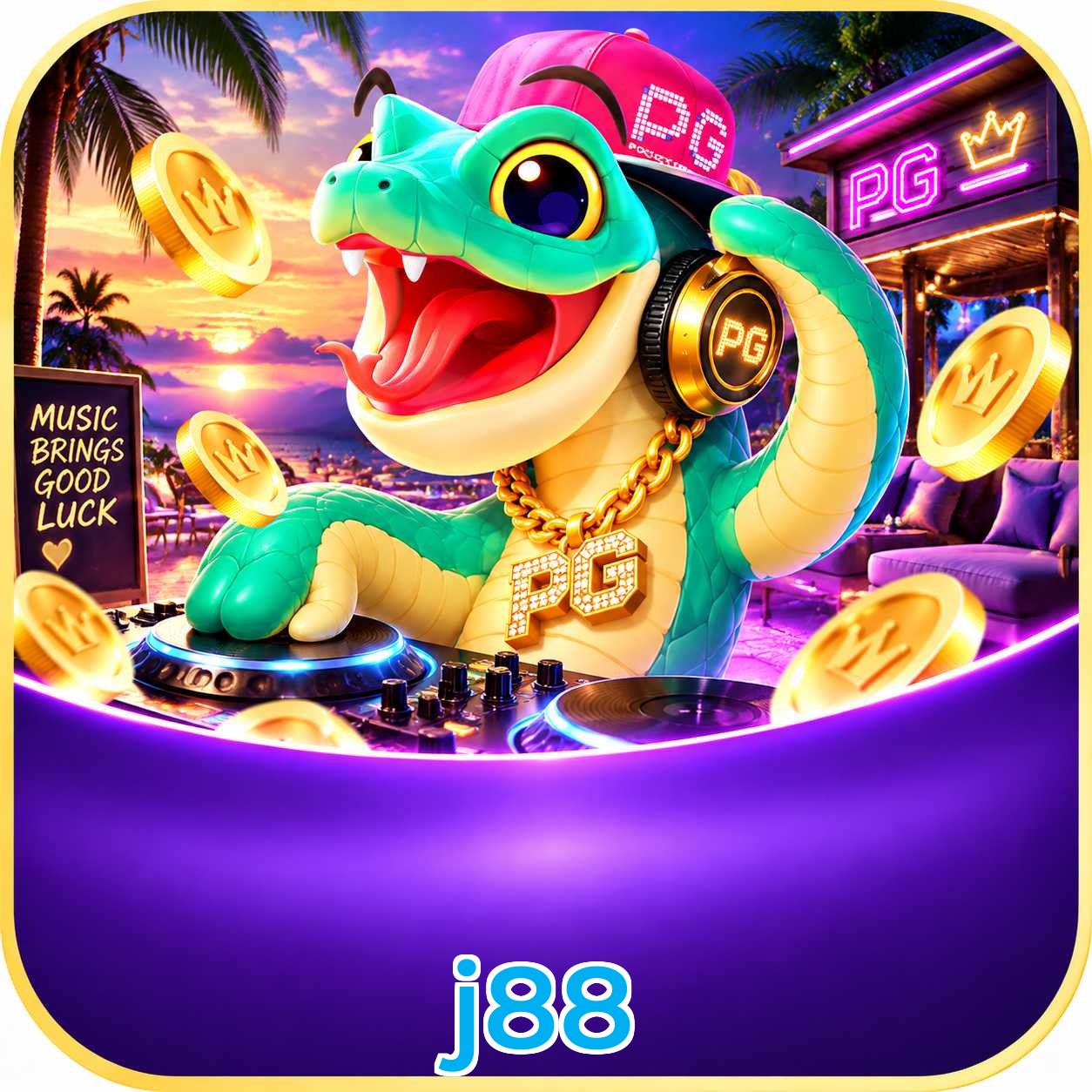 Slots j88 - Giros Grátis Diários