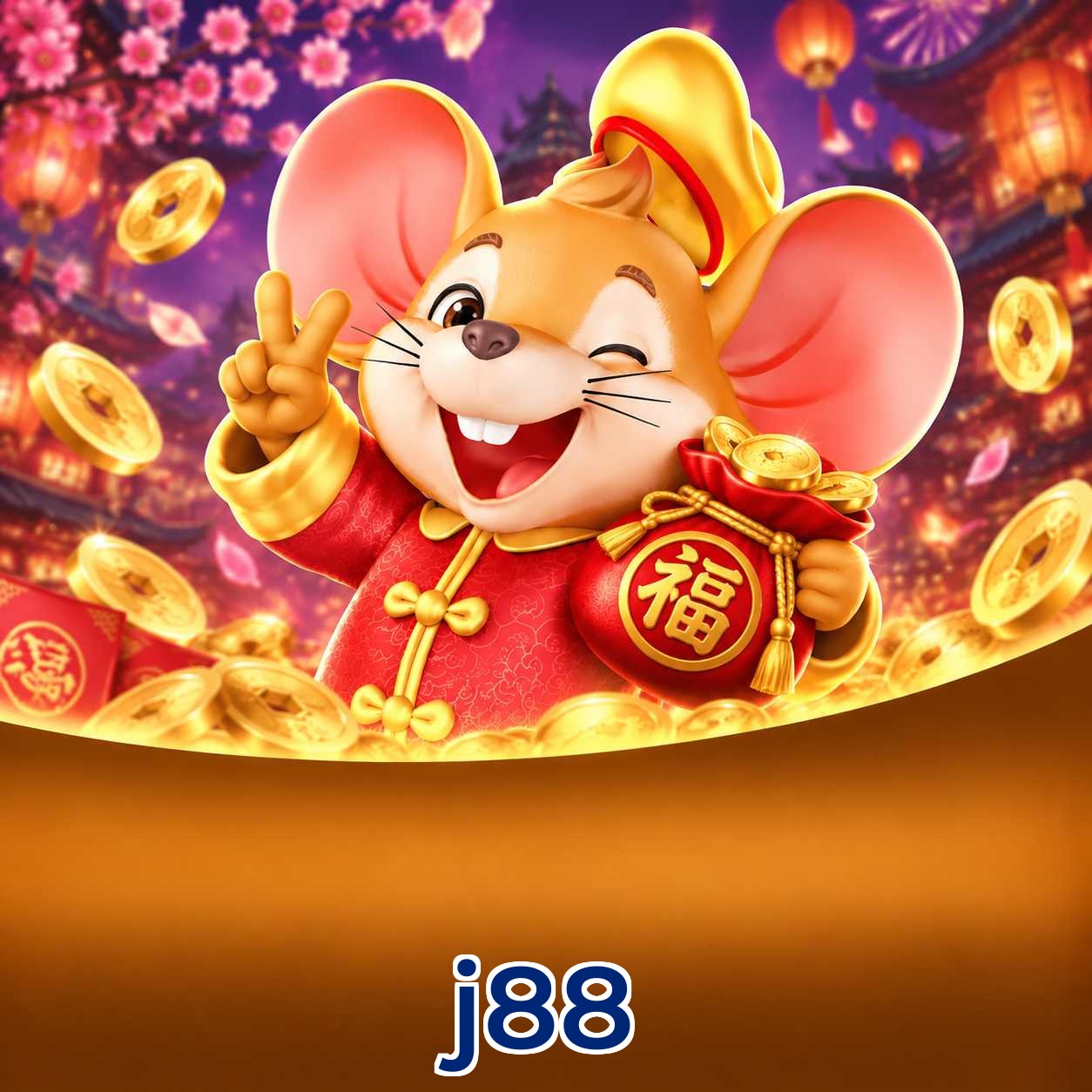 j88 Instalar Logo 3