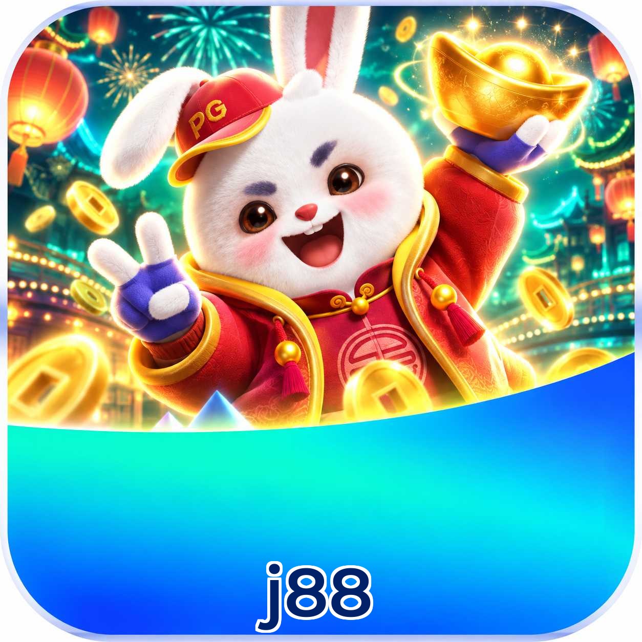 j88 Logo 2